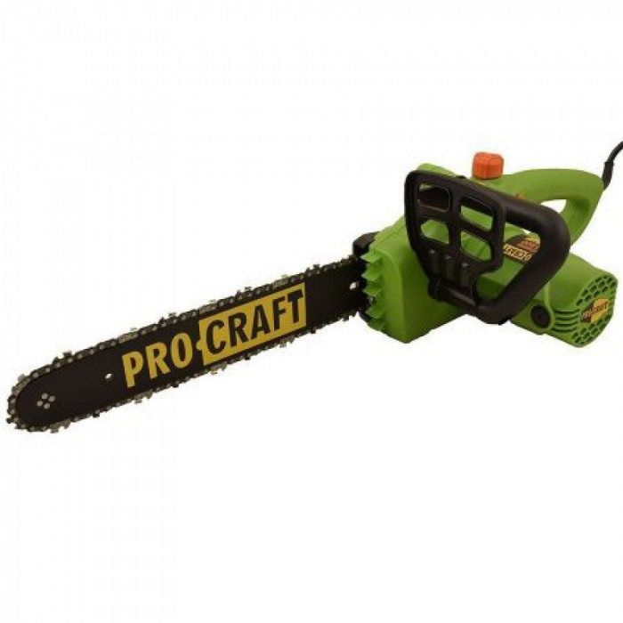 K1800 DRUJBA ELECTRICA PROCRAFT,Produsul contine taxa timbru verde 2.5 Ron, 4 kg Innovative ReliableTools