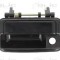 Maner usa SUZUKI SWIFT II Hatchback (EA, MA) (1989 - 2005) BLIC 6010-18-001401P
