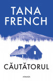 Căutătorul - Tana French