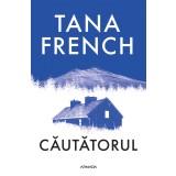 Căutătorul - Tana French