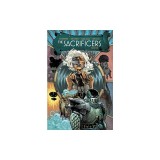 The Sacrificers Volume 2