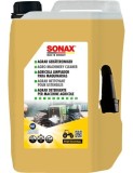 Sonax Agro Machinery Cleaner 5L - Detergent Alcalin Profesional Utilaje Agricole, Tractoare, NSF