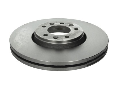 Disc frana PEUGEOT EXPERT Tepee (VF3V) (2007 - 2016) KRIEGER 0950004456 foto