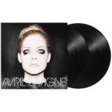 Avril Lavigne Avril Lavigne LP reissueexpanded (2vinyl)