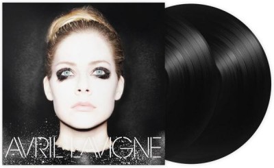 Avril Lavigne Avril Lavigne LP reissueexpanded (2vinyl) foto