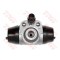 Cilindru frana TRW - Audi 80 Skoda Octavia VW Passat/Caddy Garage AutoRide