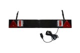 APARATORI NOROI PENTRU RENAULT CAPTUR I 2013-2020 / CAPTUR II 2020-&gt; SET 4 BUC 51640