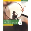 Manual Limba Romana Clasa a VI-a, Editia 2023, Loredana Dorobat, Litera