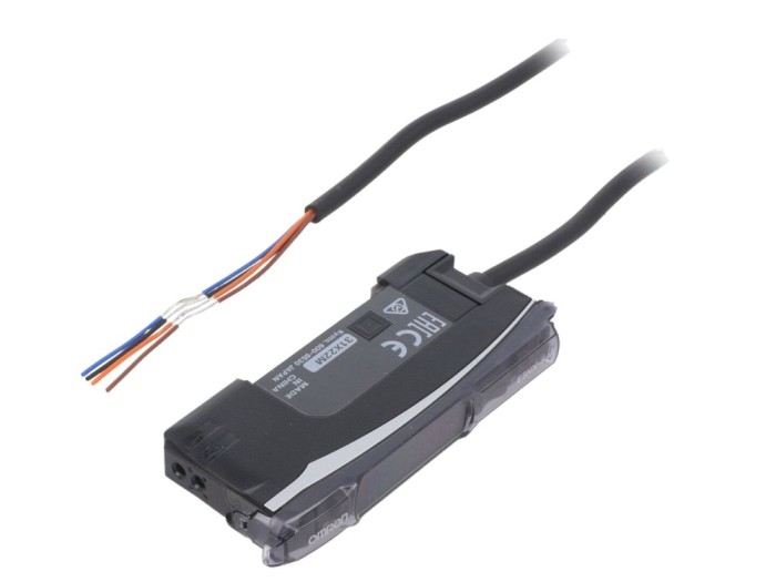 Rezistor Amplificator fibră optică PNP
