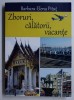 Zboruri, Calatorii, Vacante - Barbara Elena Pitut, 2018, Geografie - 409 pagini