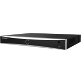 NVR Hikvision 8 canale AcuSense 4K DS-7608NXI-K2/8P(D), 2-ch@12 MP or