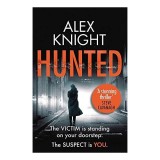 Hunted, Alex Knight