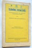 Limba Romana pentru admiterea in licee si scoli profesionale 1992, Clasa 12