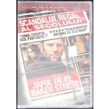 DVD: JAFUL DE PE BAKER STREET-330535