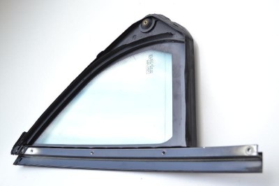 Geam lateral dreapta spate JAGUAR XJ X350 2004 OEM: 43R-001026 1587318 foto