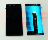 LCD+Touchscreen Nokia 3 BLACK