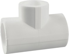 Teu Redus PP-R ESS 25-20-25 mm-674648 foto