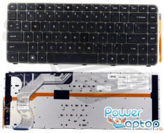 Tastatura Laptop HP Envy 14 1000 iluminata backlit foto