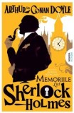 Precomanda - Memoriile lui Sherlock Holmes. Seria Sherlock Holmes/Sir Athur Conan Doyle