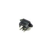 Ștecher &icirc;ncastrat pentru fier de călcat POLTI M0004572 Original
