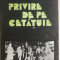 Aurel Sorobetea - Privire de pe Cetatuie