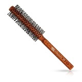 Cumpara ieftin Perie coafat rotunda - NISH MAN - N.39