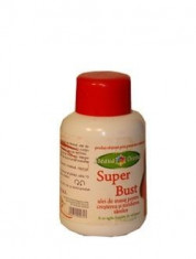 SUPERBUST ULEI 100ml-Marirea sanilor foto