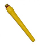Capac lung pistolet TIG QQ-150 WeldLand Equipment