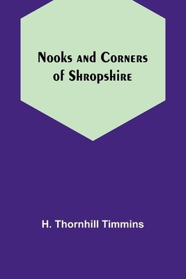 Nooks and Corners of Shropshire foto