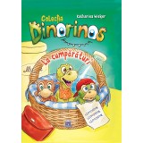 Dinorinos: La cumparaturi - Vol. II