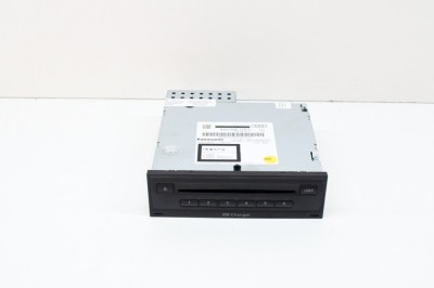 Magazie de CD-uri AUDI A4 Avant 8K5, B8 2013 OEM: 8X0035110,8X0035110C,CX-CA1993G 13133090 foto
