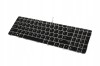 Tastatura laptop HP EliteBook 755 G3 755 G4 850 G3 850 G4 ZBook 15u G3 iluminata fara trackpoint