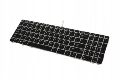 Tastatura laptop HP EliteBook 755 G3 755 G4 850 G3 850 G4 ZBook 15u G3 iluminata fara trackpoint foto