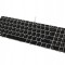 Tastatura laptop HP EliteBook 755 G3 755 G4 850 G3 850 G4 ZBook 15u G3 iluminata fara trackpoint