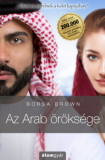 Az Arab &ouml;r&ouml;ks&eacute;ge - Borsa Brown