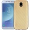 Husa huawei mate 9 i-zore carbon fiber auriu