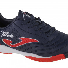 Pantofi de interior Joma Toledo Jr 2203 IN TOJW2203INH albastru marin