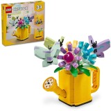 LEGO&reg; Creator 3 in 1 - Flori in stropitoare 31149, 420 piese