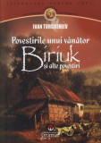 Povestirile unui vanator. Biriuk si alte povestiri