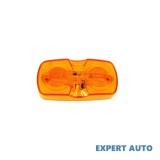Lampa smd 4002-2 lumina: portocalie voltaj: 24v rezistenta la apa: ip66 Alta marca Alt model #7, Array