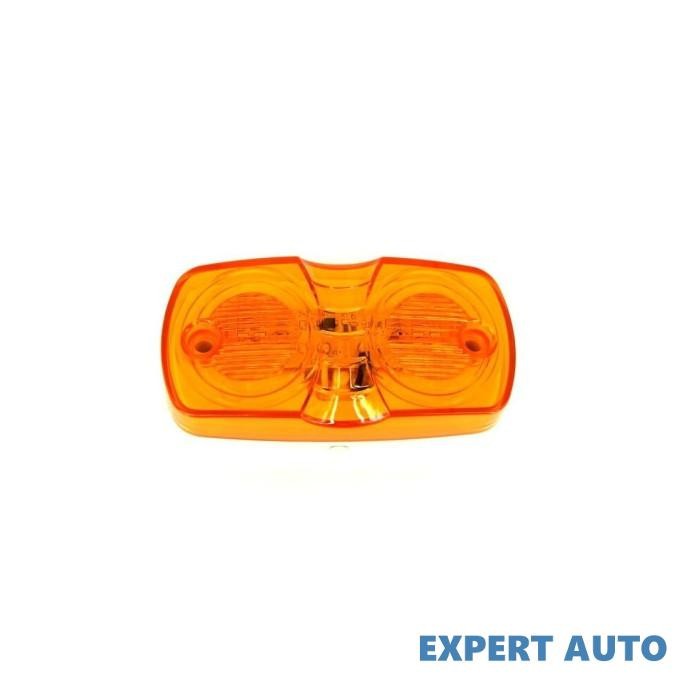 Lampa smd 4002-2 lumina: portocalie voltaj: 12v rezistenta la apa: ip66 Alta marca Alt model #7