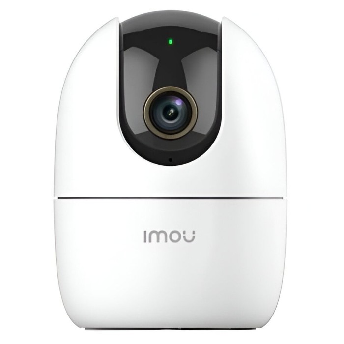 Camera IP Imou Ranger2, 5MP, lentila 3.6mm, 87, audio bidirectional, card MicroSD, Privacy mode, Smart Tracking - IPC-K2EP-5H3W SafetyGuard Surveillan