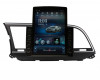 Navigatie Hyundai Elantra Dupa 2015 AUTONAV PLUS Android GPS Dedicata, Model XPERT Memorie 16GB Stocare, 1GB DDR3 RAM, Display Vertical Stil Tesla 10&quot;
