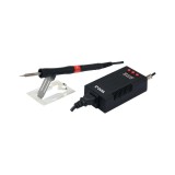 Stație de lipit 75 W cu display LED T12 Yato YT-82461