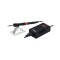 Stație de lipit 75 W cu display LED T12 Yato YT-82461