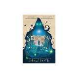 Serafina and the Black Cloak: The Graphic Novel