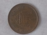 1 penny 1973