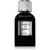 La Fede Symbol Of Power Eau de Parfum pentru bărbați 100 ml