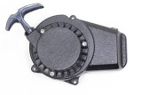 Capac pornire Pocket Bike negru model 1 Cod Produs: MX_NEW ROY05219