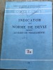 DVP30 Constructii 1981, Carti constructii
